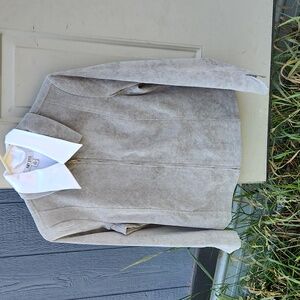 Christopher Banks jacket